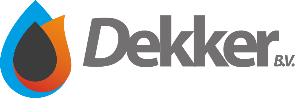 Loodgietersbedrijf A. Dekker B.V. Kootwijkerbroek